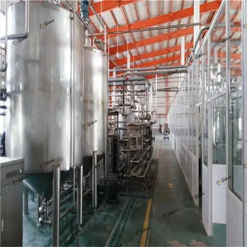 Apricot Processing Line suppliers